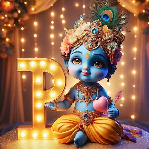Krishna Janmashtami ai photo editing prompt for free online download 
