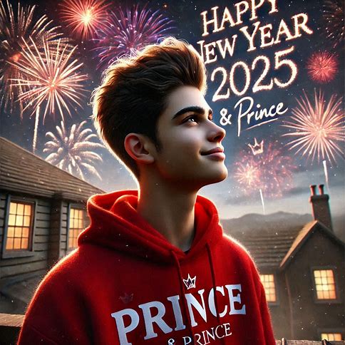 Happy New Years princedigitalhub.com