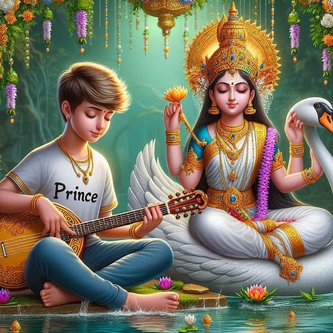 Saraswati Puja 2025