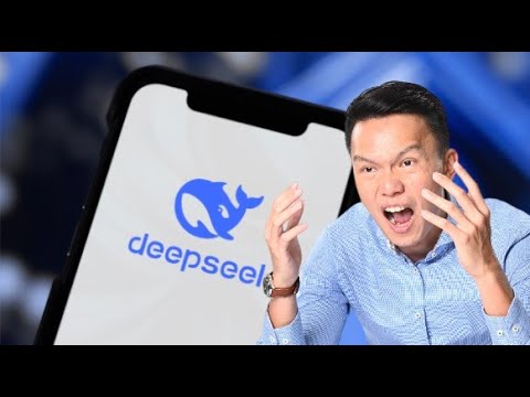 The Future of AI: DeepSeek, Nvidia, and the Global Tech Landscape