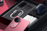 Vivo V50 Elite Edition