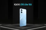 iQOO Z10 Lite ने मार्केट में मचाया तहलका! कीमत और फीचर्स कर देंगे हैरान