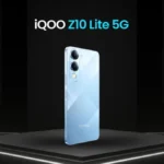 iQOO Z10 Lite ने मार्केट में मचाया तहलका! कीमत और फीचर्स कर देंगे हैरान