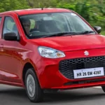 33.85 किमी/किग्रा का माइलेज और कीमत सिर्फ ₹5 लाख! Maruti Alto K10 CNG बन सकती है पहली पसंद