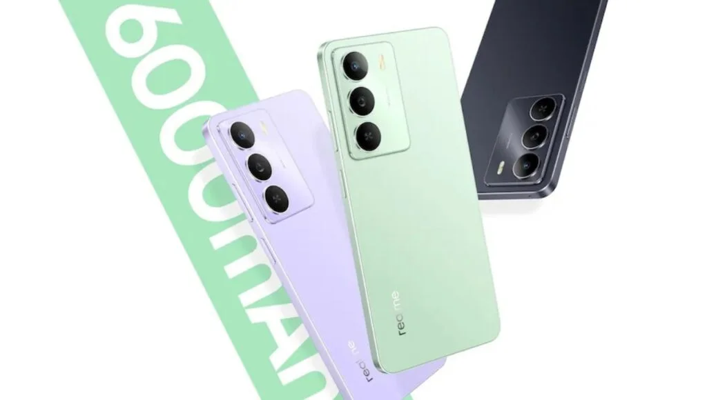 realme c73