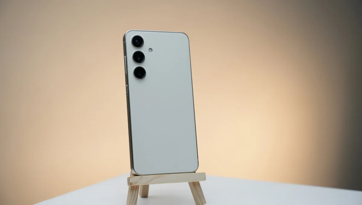 Samsung Galaxy M35