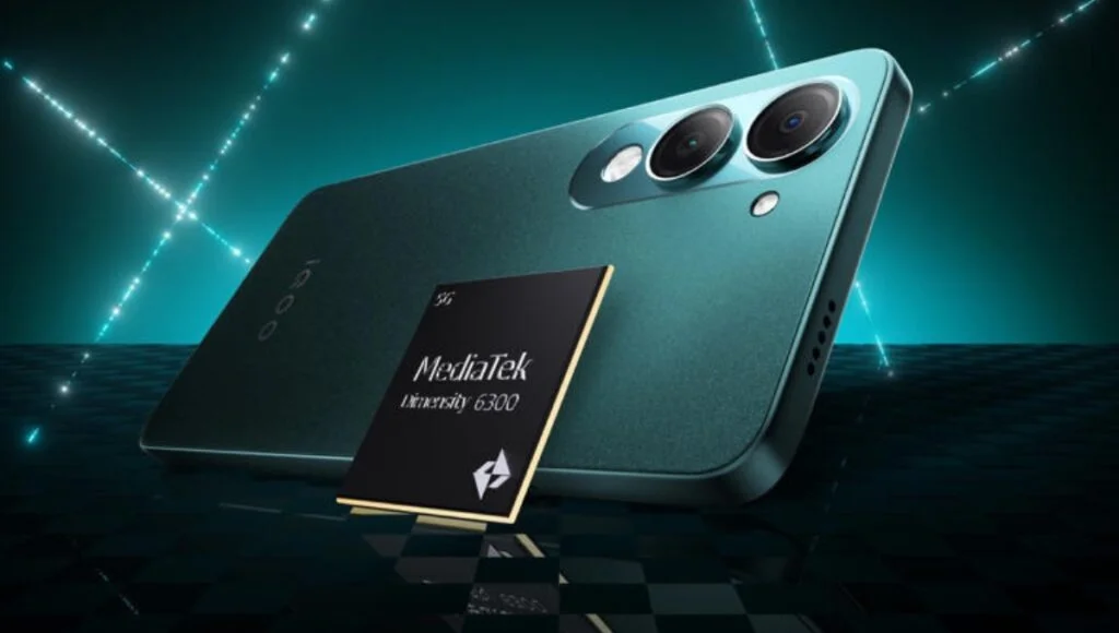 iQOO Z10 Lite