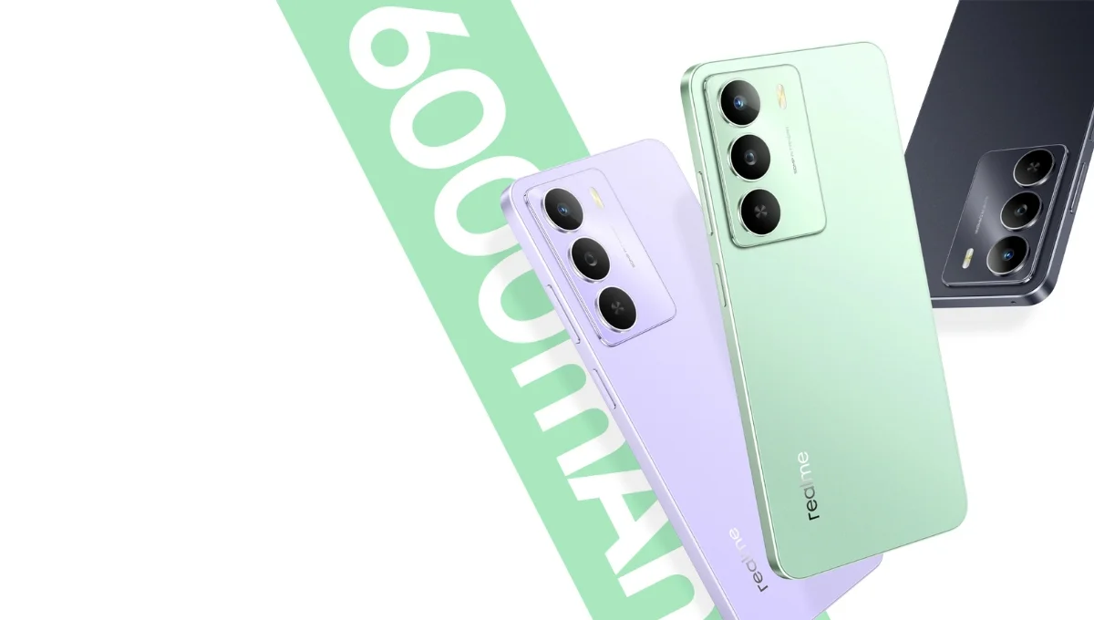 Such a phone for ₹ 10,000? Realme C73 surprised everyone!