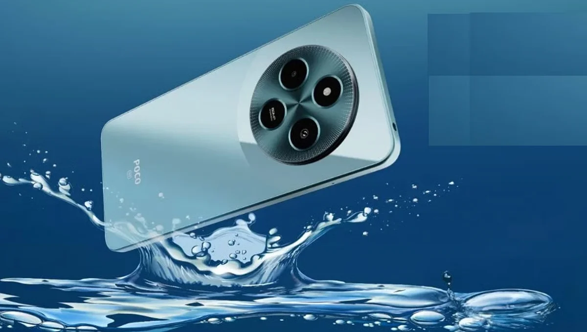 Xiaomi Poco M7: सिर्फ ₹10,999 में 50MP कैमरा और 120Hz डिस्प्ले, इतना सस्ता क्यों?