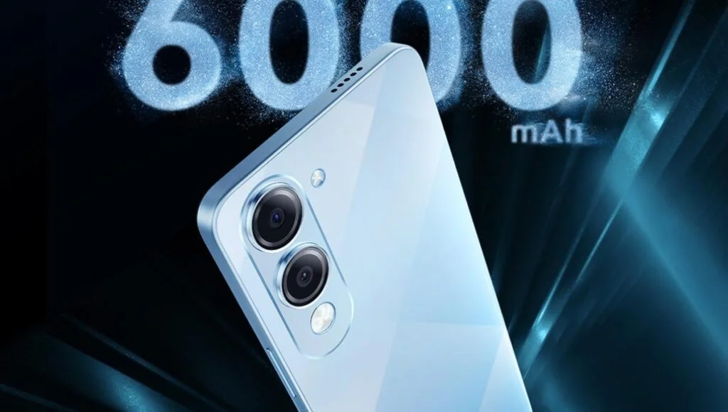 iQOO Z10 Lite