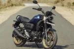 Yamaha FZ X सिर्फ ₹1.40 लाख में! स्टाइल, सेफ्टी और कम्फर्ट का ऐसा कॉम्बो पहले कभी नहीं मिला