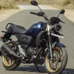 Yamaha FZ X सिर्फ ₹1.40 लाख में! स्टाइल, सेफ्टी और कम्फर्ट का ऐसा कॉम्बो पहले कभी नहीं मिला