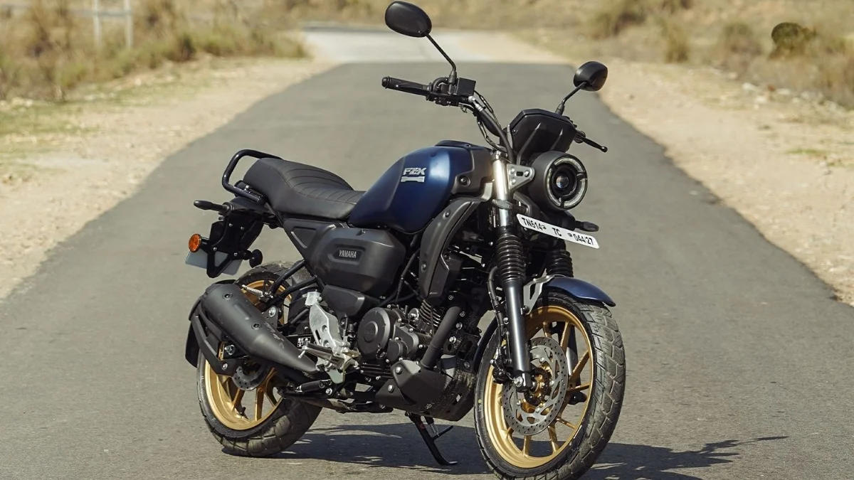 Yamaha FZ X सिर्फ ₹1.40 लाख में! स्टाइल, सेफ्टी और कम्फर्ट का ऐसा कॉम्बो पहले कभी नहीं मिला