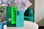 9,000 में ऐसा फोन नहीं देखा! Infinix Hot 50i की Specs उड़ाएंगे होश