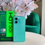 9,000 में ऐसा फोन नहीं देखा! Infinix Hot 50i की Specs उड़ाएंगे होश