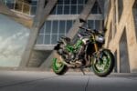 Kawasaki Z900