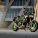 Kawasaki Z900