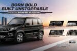 ₹9 लाख में 7-सीटर SUV? Mahindra Bolero 2025 ने सभी की सोच बदल दी!