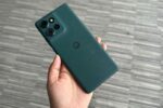 Motorola Edge 50 camera