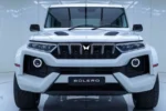 Mahindra Bolero