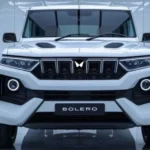 Mahindra Bolero