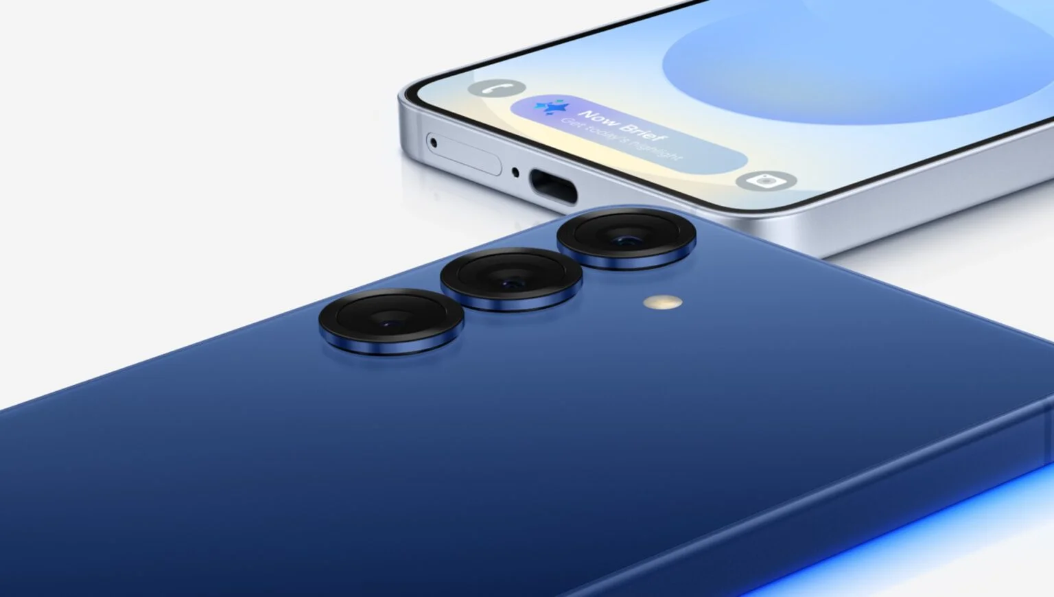 Samsung Galaxy S25: 8K वीडियो रिकॉर्डिंग, 50MP कैमरा और कमाल की परफॉर्मेंस के साथ धमाकेदार एंट्री!