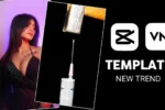 Trending Reel Editing Vn Code And Capcut Template