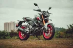 Yamaha MT 15 V2 लॉन्च: नए फीचर्स और जबरदस्त लुक के साथ, कीमत सिर्फ 1.68 लाख से शुरू!