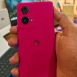 Motorola Edge 50 Fusion: सिर्फ ₹18,080 में प्रीमियम डिजाइन और धमाकेदार फीचर्स!