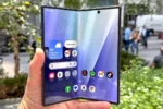 Samsung Galaxy Z Fold 7 Launch: ₹1,58,999 में मिला 200MP कैमरा और Snapdragon 8 Elite दमदार परफॉर्मेंस